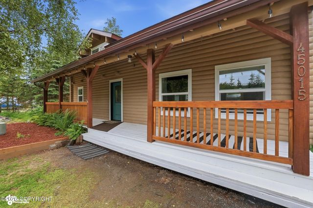 45015 Peregrine Place, Soldotna, AK 99669
