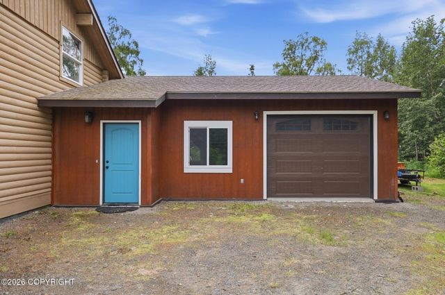 45015 Peregrine Place, Soldotna, AK 99669