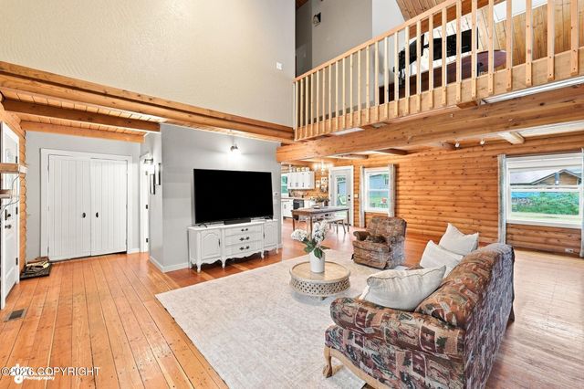 45015 Peregrine Place, Soldotna, AK 99669