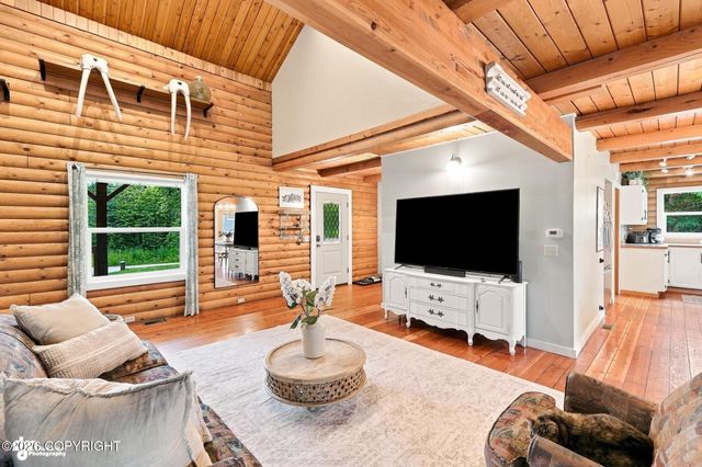 45015 Peregrine Place, Soldotna, AK 99669