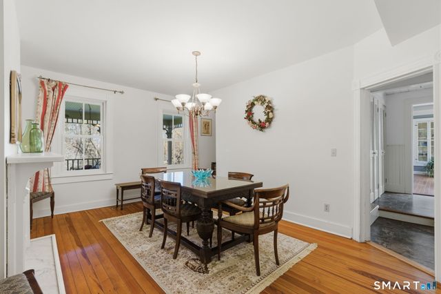 104 Putnam Road, Pomfret, CT 06259