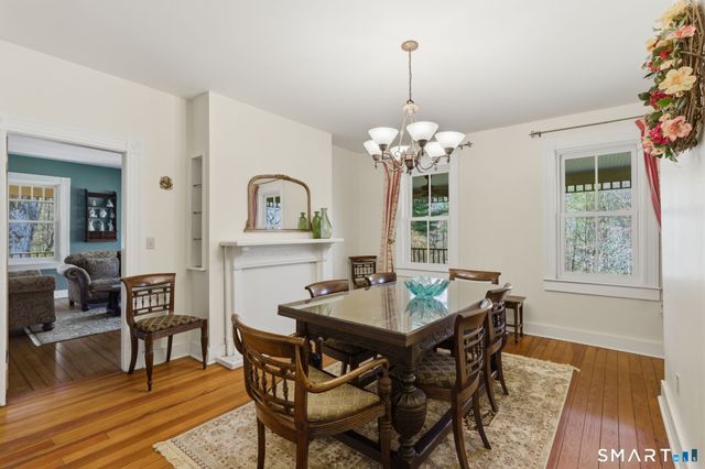 104 Putnam Road, Pomfret, CT 06259