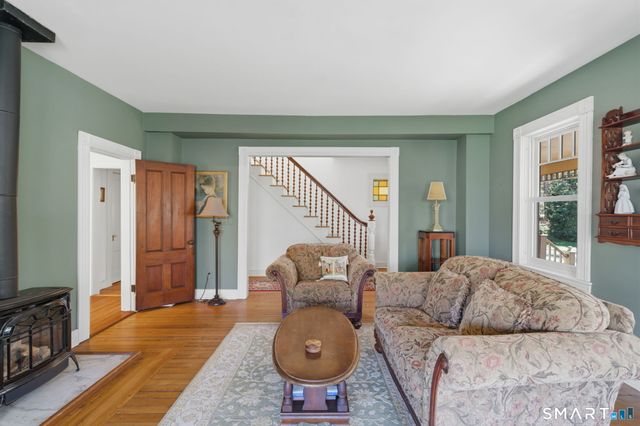 104 Putnam Road, Pomfret, CT 06259