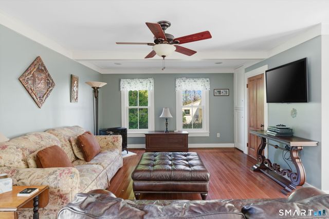 104 Putnam Road, Pomfret, CT 06259