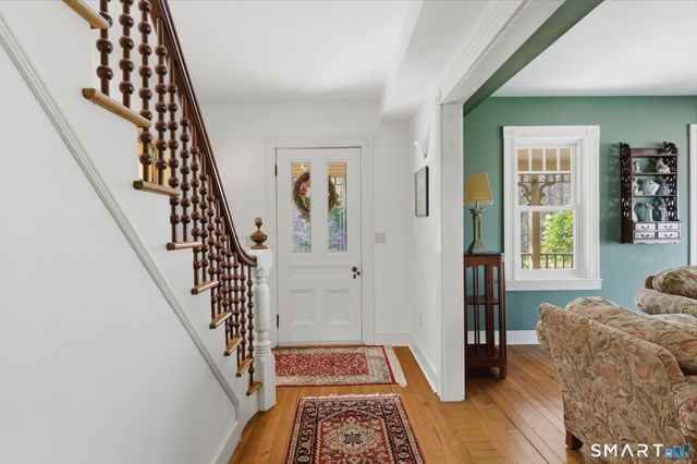 104 Putnam Road, Pomfret, CT 06259