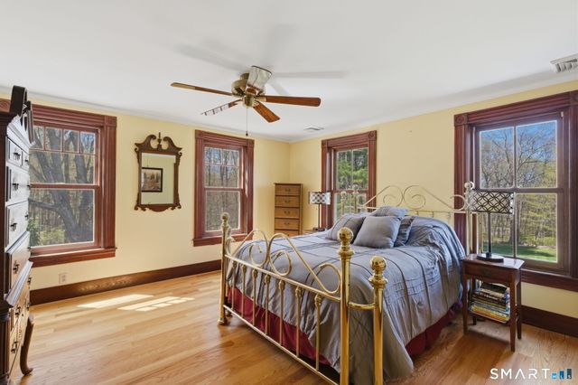 104 Putnam Road, Pomfret, CT 06259