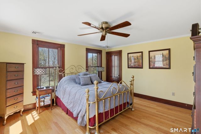 104 Putnam Road, Pomfret, CT 06259