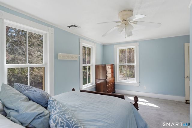 104 Putnam Road, Pomfret, CT 06259
