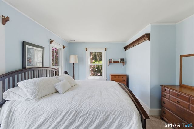 104 Putnam Road, Pomfret, CT 06259