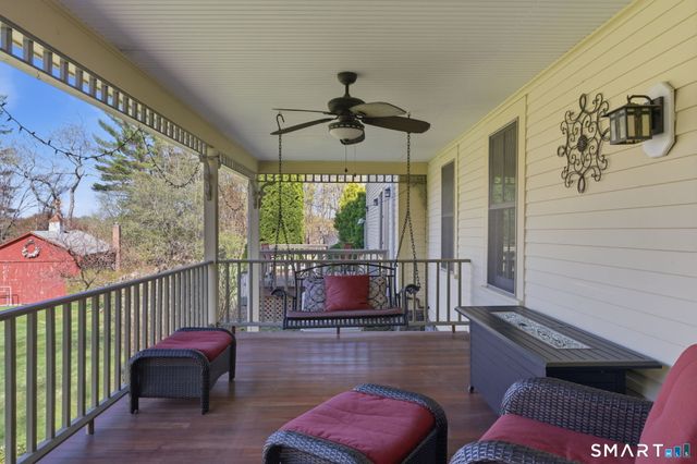 104 Putnam Road, Pomfret, CT 06259