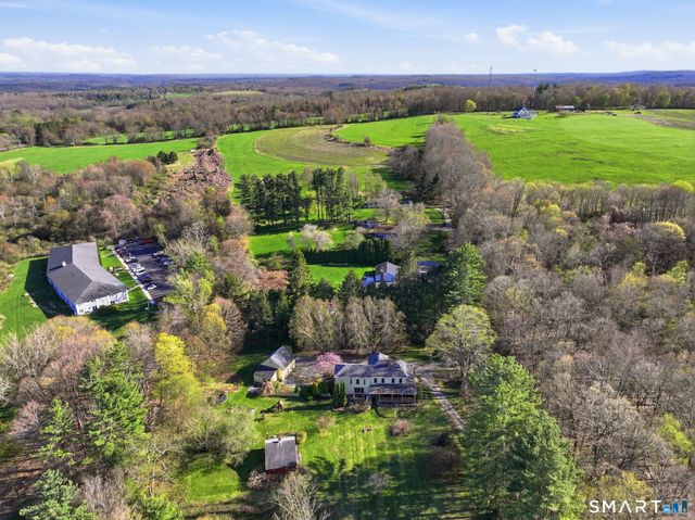 104 Putnam Road, Pomfret, CT 06259