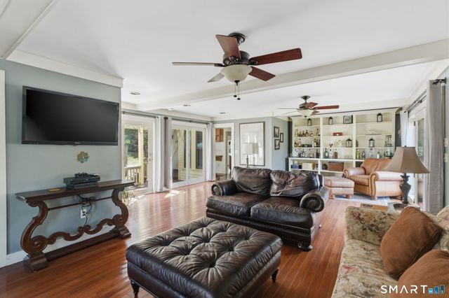 104 Putnam Road, Pomfret, CT 06259
