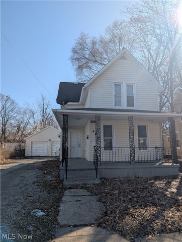 407 W 22nd Street, Lorain, OH 44052