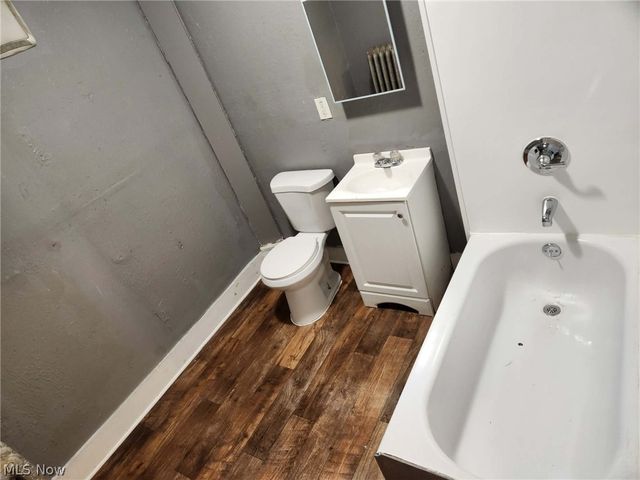407 W 22nd Street, Lorain, OH 44052