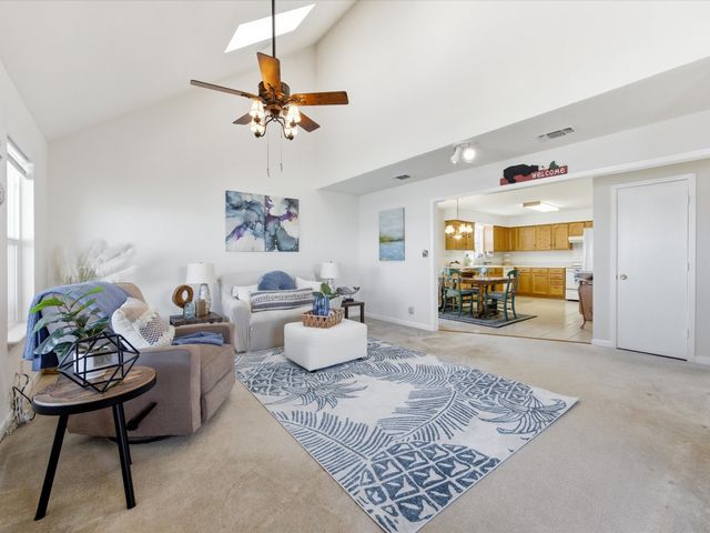 707 Marco Drive, Runaway Bay, TX 76426