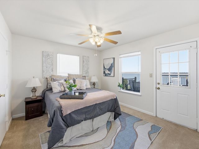 707 Marco Drive, Runaway Bay, TX 76426