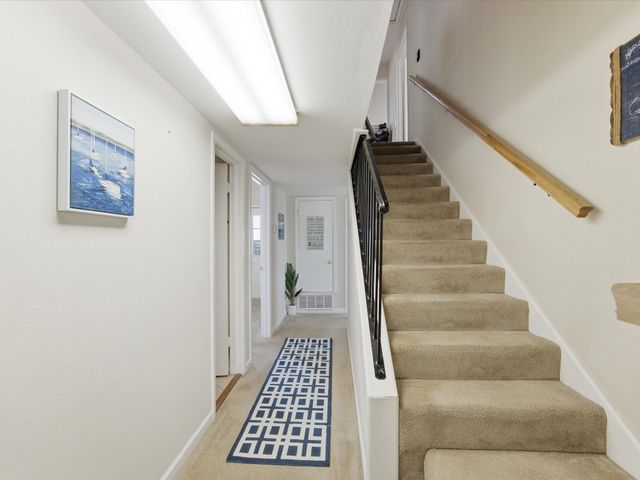 707 Marco Drive, Runaway Bay, TX 76426