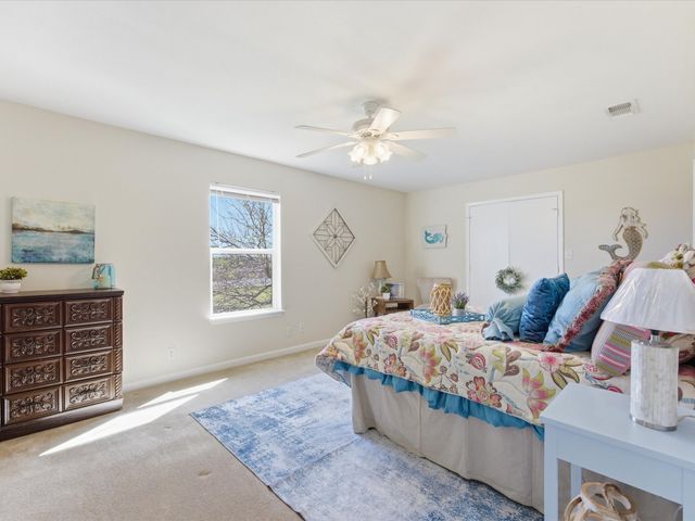 707 Marco Drive, Runaway Bay, TX 76426