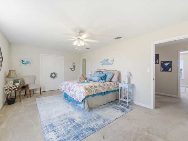 707 Marco Drive, Runaway Bay, TX 76426