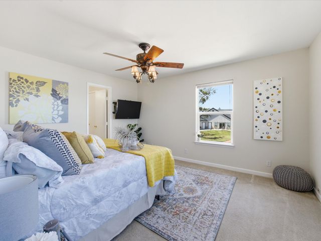 707 Marco Drive, Runaway Bay, TX 76426