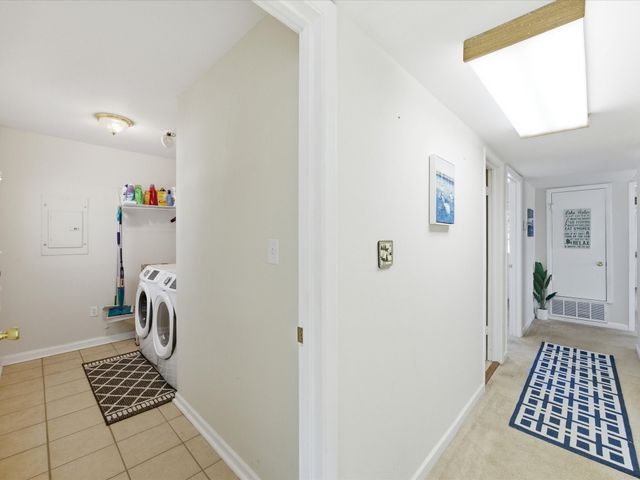 707 Marco Drive, Runaway Bay, TX 76426