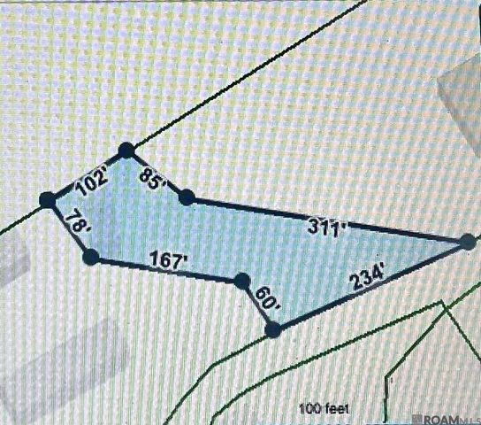 9756 Plank Rd, Clinton, LA 70722