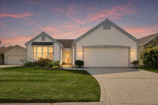 1060 Vanderburgh Street, Valparaiso, IN 46385