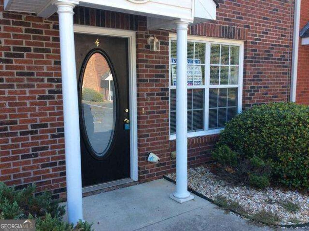 890 S Highway 42 A2, Jackson, GA 30233 — exterior