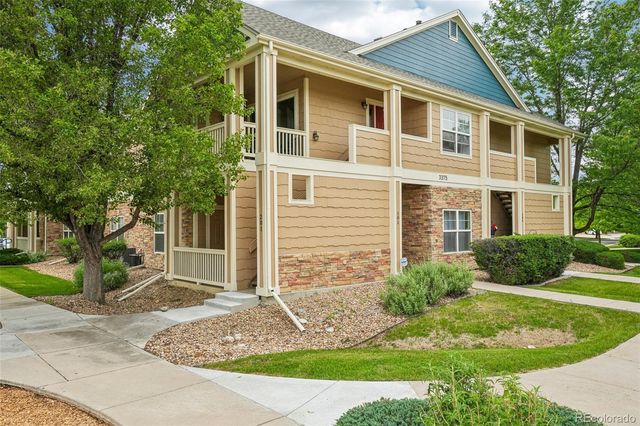 3375 Boulder Circle 101, Broomfield, CO 80023