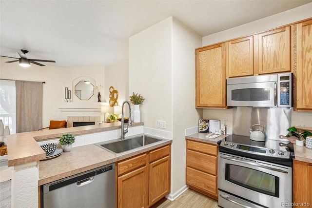 3375 Boulder Circle 101, Broomfield, CO 80023