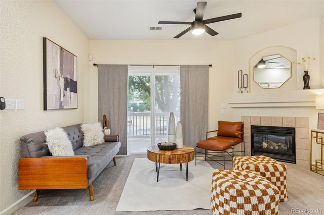 3375 Boulder Circle 101, Broomfield, CO 80023