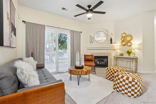 3375 Boulder Circle 101, Broomfield, CO 80023