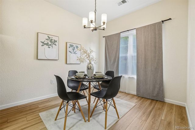 3375 Boulder Circle 101, Broomfield, CO 80023