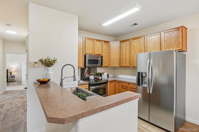 3375 Boulder Circle 101, Broomfield, CO 80023