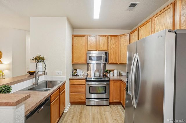 3375 Boulder Circle 101, Broomfield, CO 80023