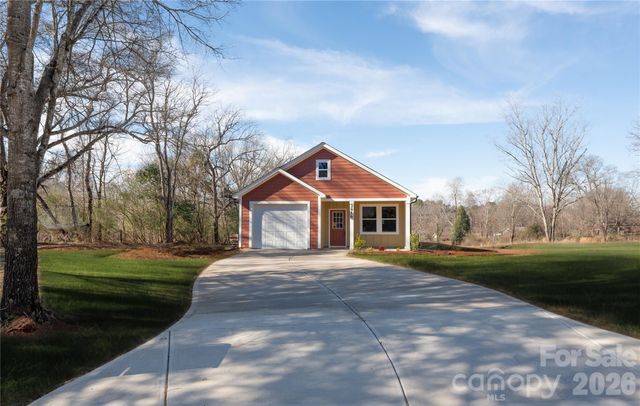 2016 Willis Road, Shelby, NC 28152