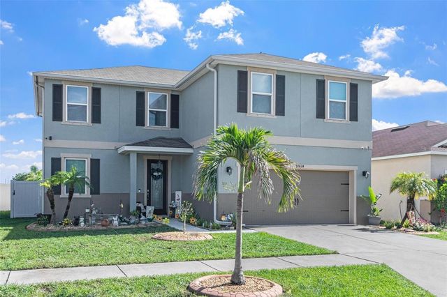 10624 ALDO MORO DRIVE, Wimauma, FL 33598