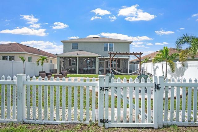 10624 ALDO MORO DRIVE, Wimauma, FL 33598
