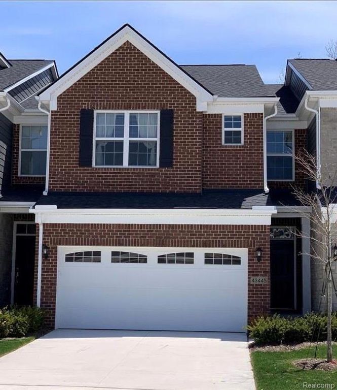 24792 IVY Lane, Novi, MI 48375