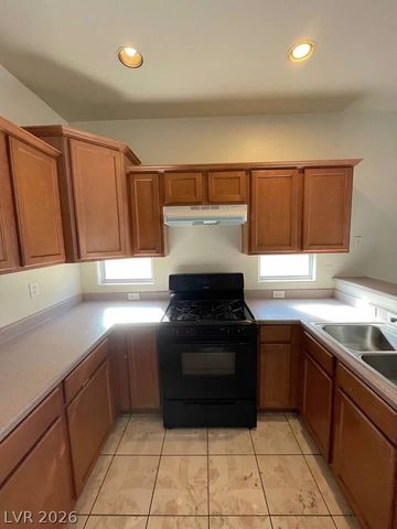 731 Emerald Idol Place, Henderson, NV 89011