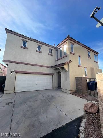 731 Emerald Idol Place, Henderson, NV 89011