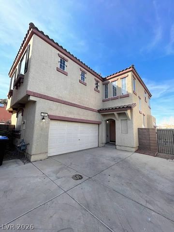 731 Emerald Idol Place, Henderson, NV 89011