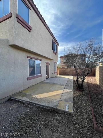 731 Emerald Idol Place, Henderson, NV 89011