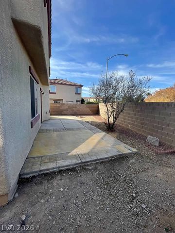 731 Emerald Idol Place, Henderson, NV 89011