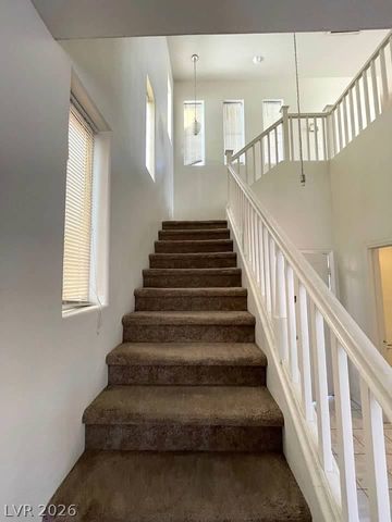 731 Emerald Idol Place, Henderson, NV 89011
