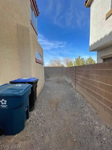 731 Emerald Idol Place, Henderson, NV 89011