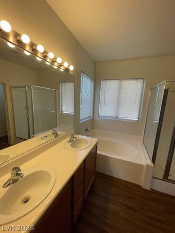 731 Emerald Idol Place, Henderson, NV 89011