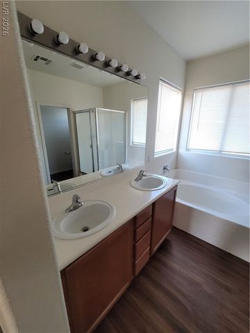 731 Emerald Idol Place, Henderson, NV 89011