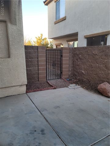 731 Emerald Idol Place, Henderson, NV 89011