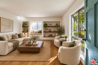 5641 Clemson Street, Los Angeles, CA 90016